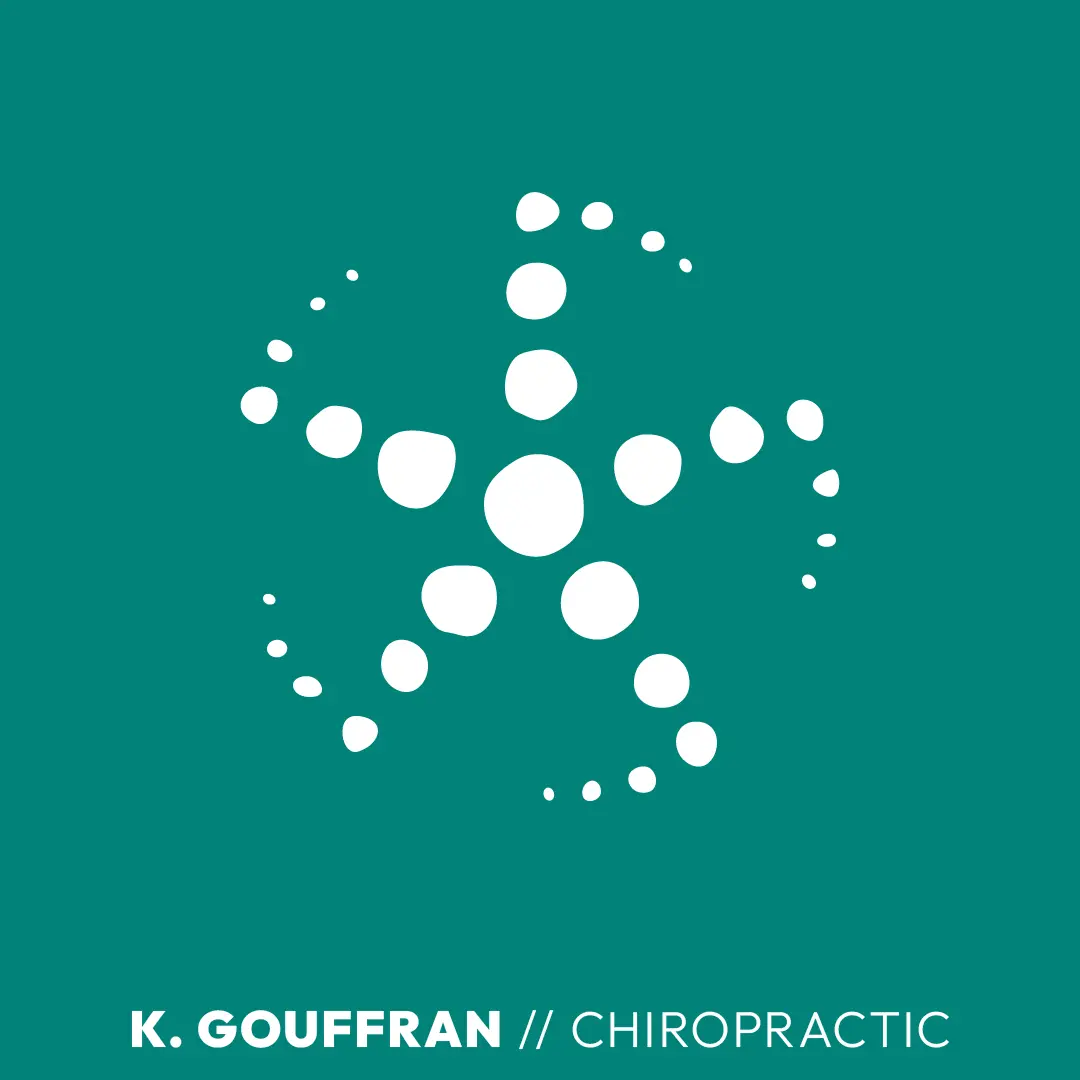 Chiropractic – Logo mission