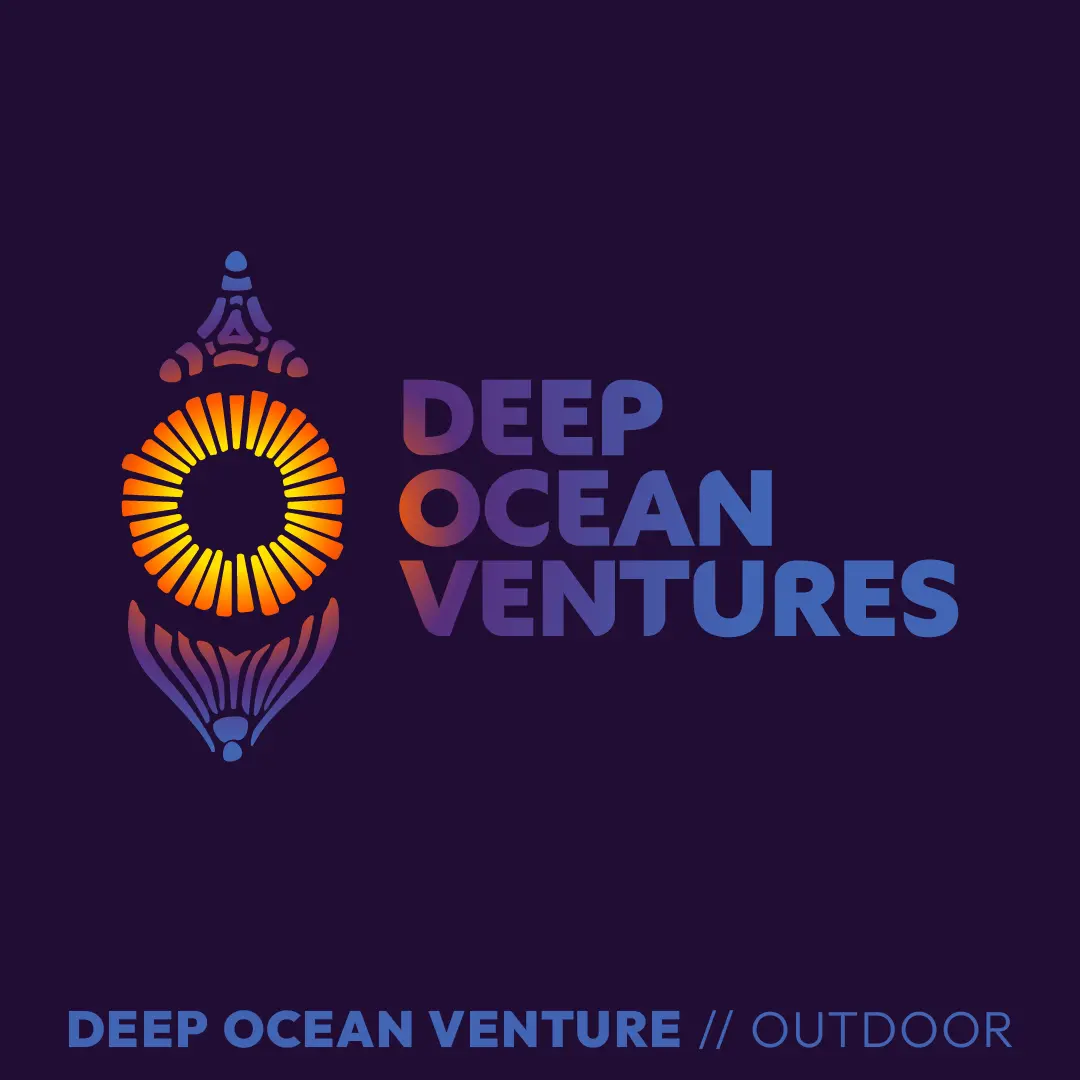 Deep Ocean Ventures – Logo mission
