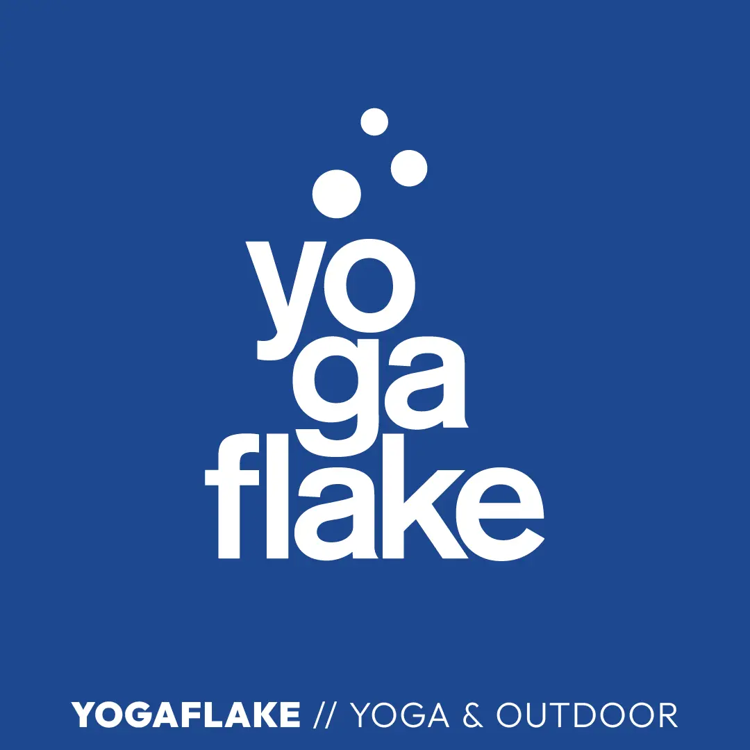 Yogaflake – Naming & Brand Tactics