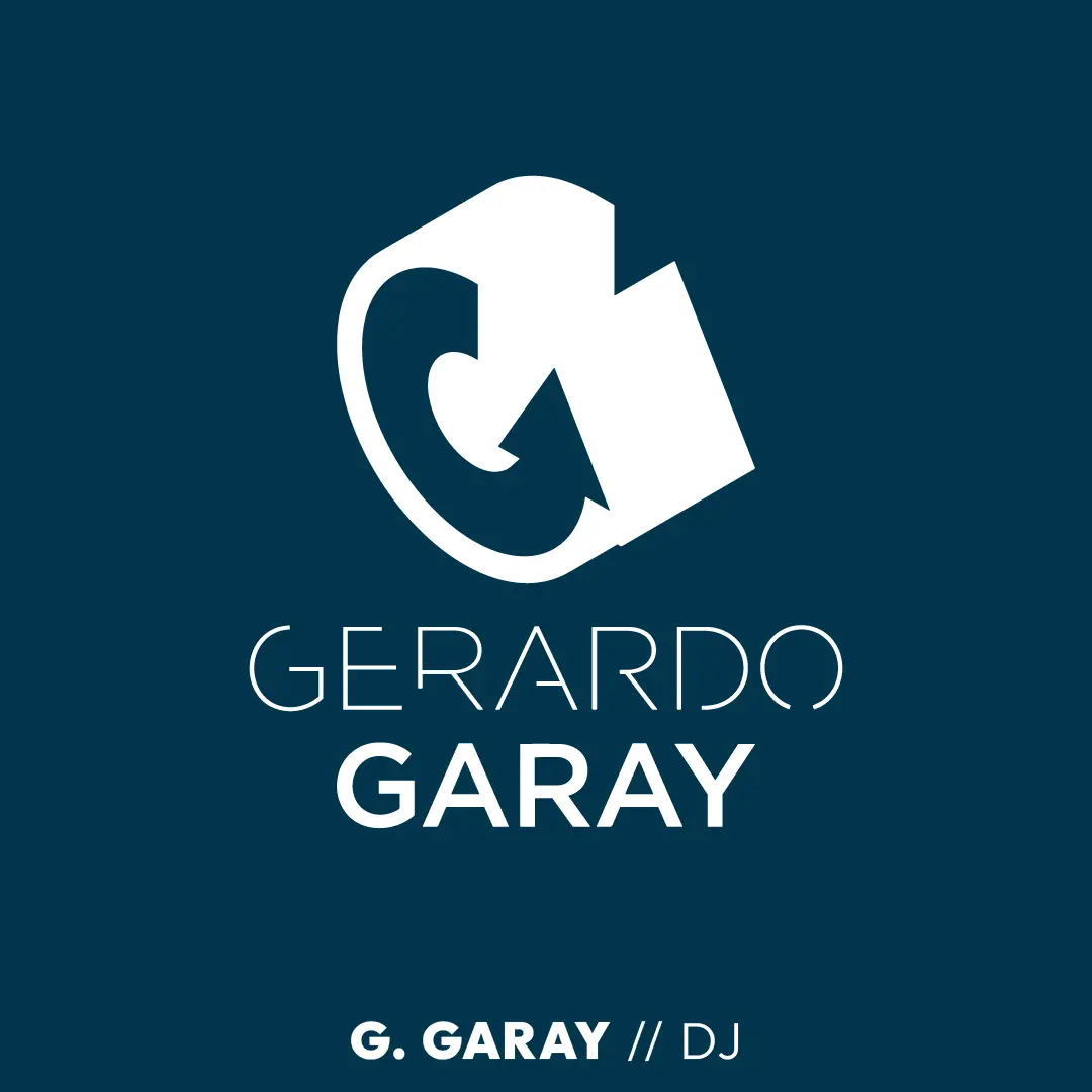 Gerardo Garay – Logo mission