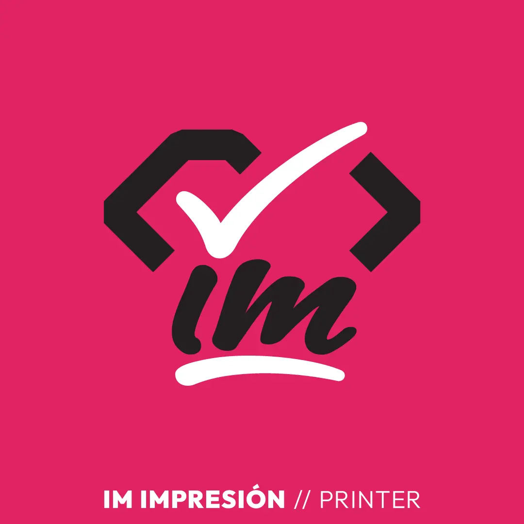 IM Impresión – Full brand deployment