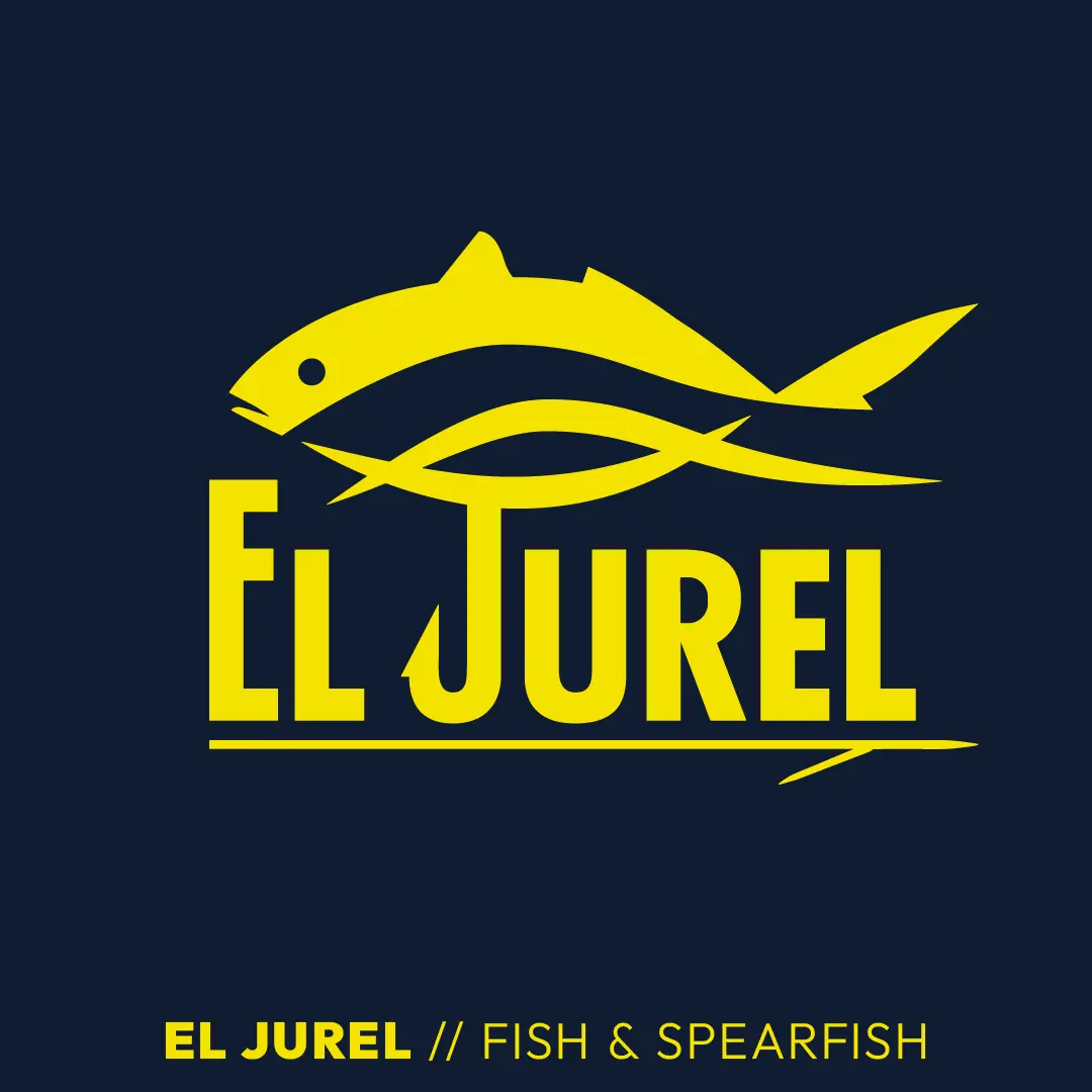 El Jurel – Logo mission
