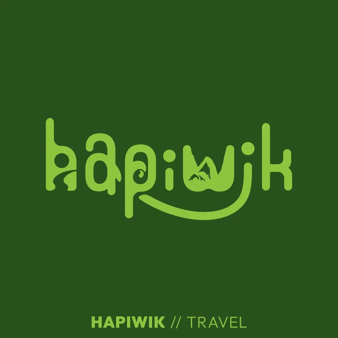 Hapiwik – Full brand deployment