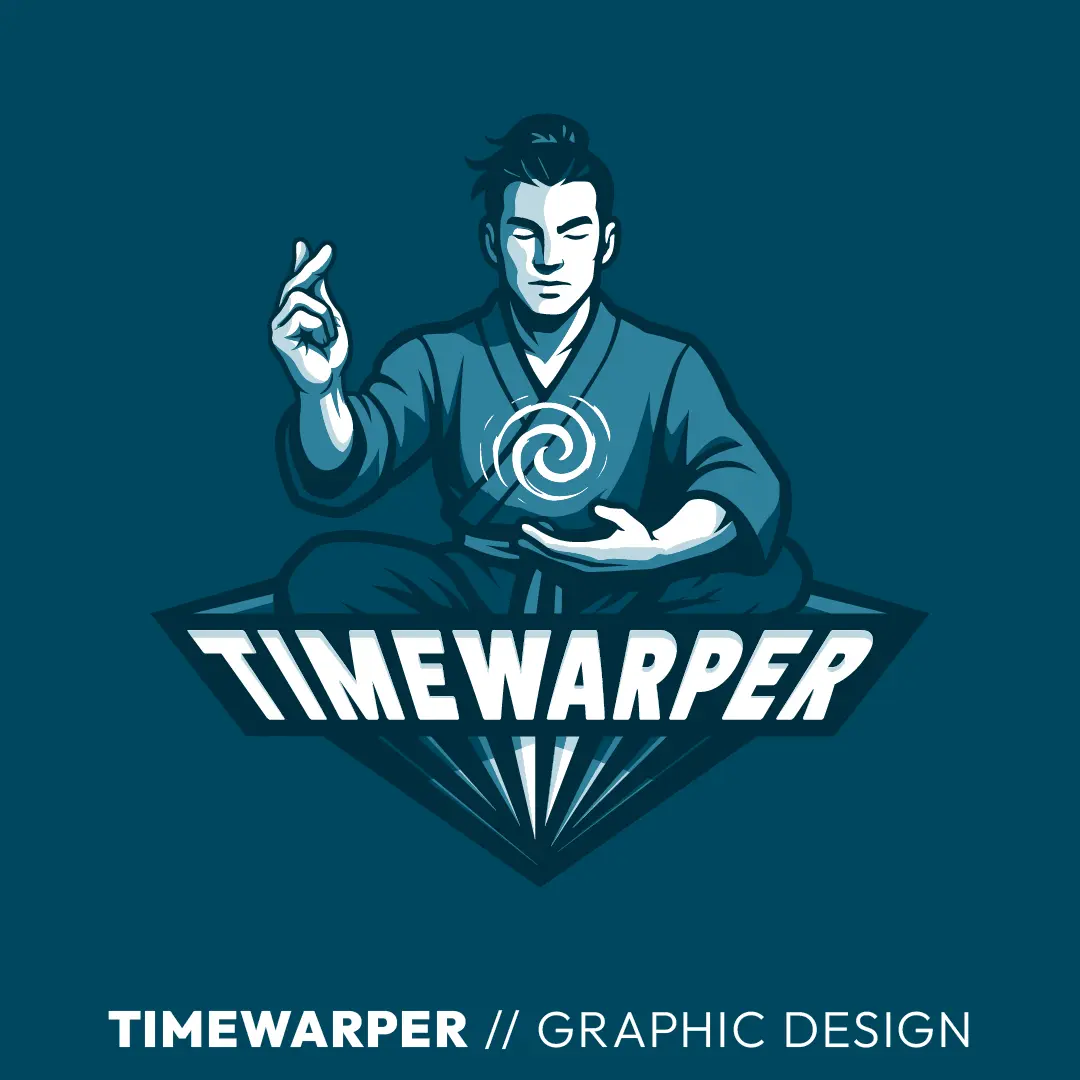 TimeWarper – Full brand deployment