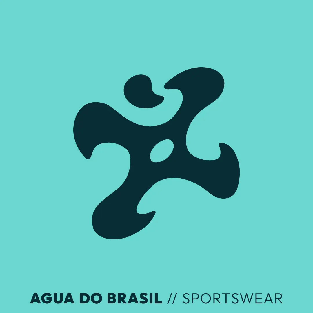 Agua Do Brasil – Logo mission