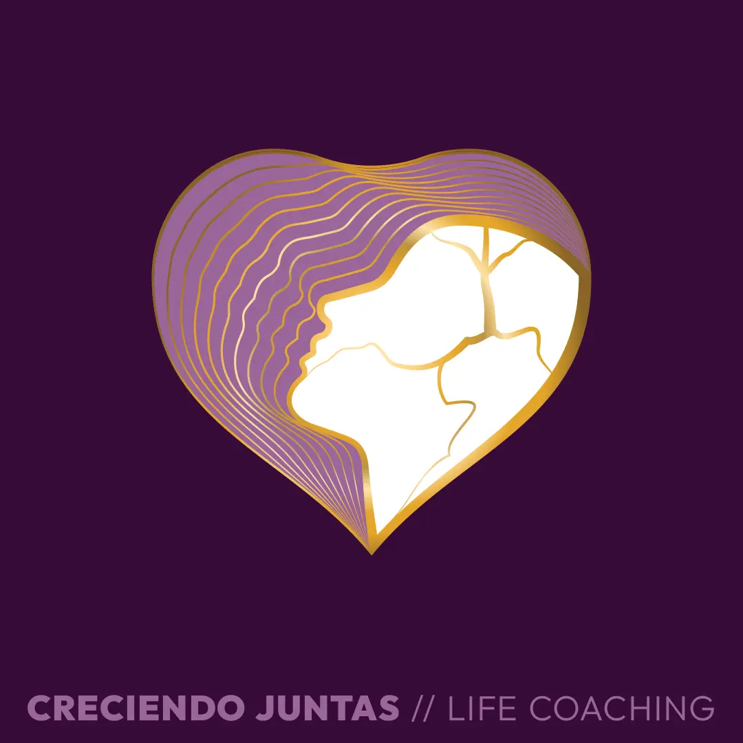 Creciendo Juntas – Logo mission