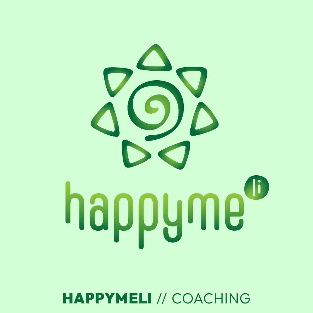 Happymeli – Logo mission