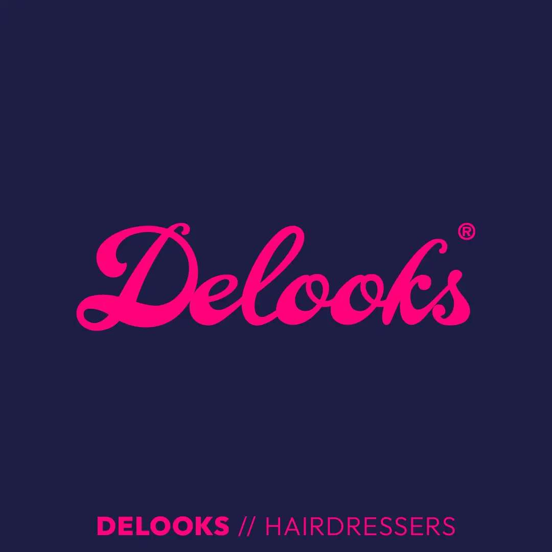 Delooks – Naming & Logo mission
