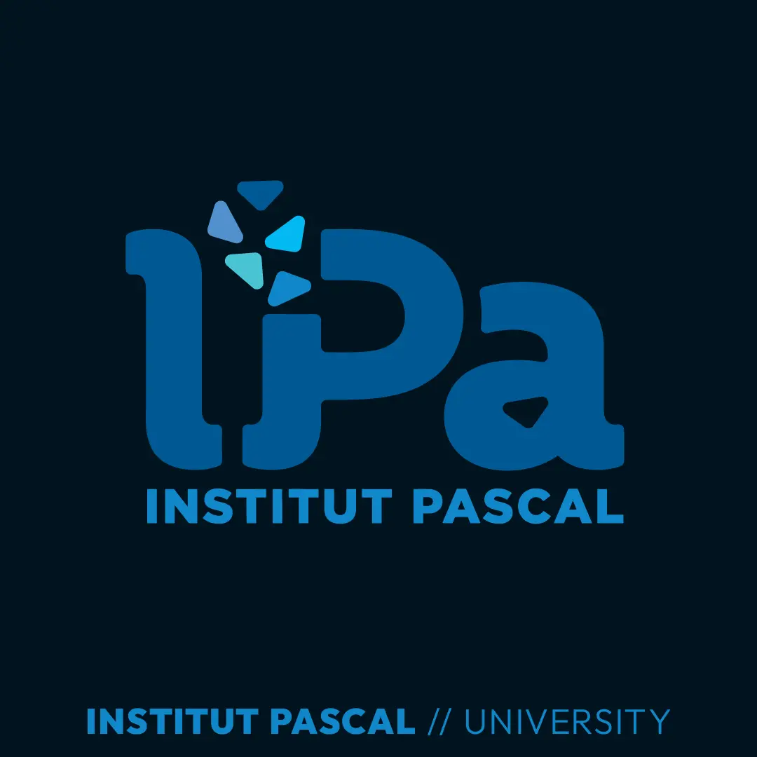 Institut Pascal – Logo mission