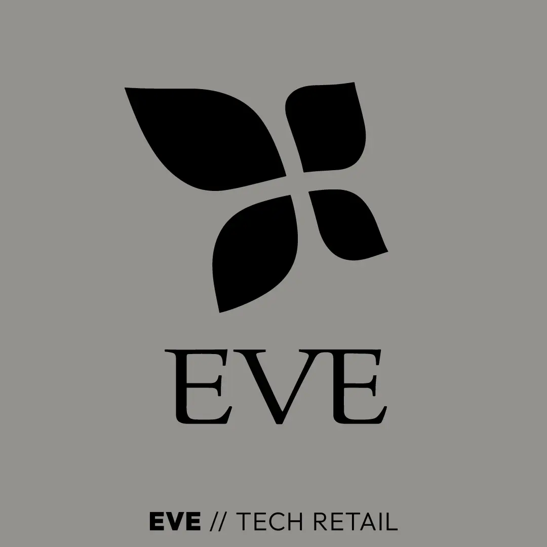 Eve Tech – Logo mission
